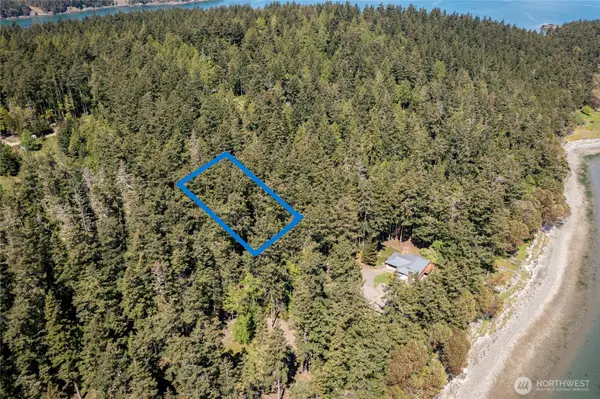 0 Captain Leison LN, Lopez Island, WA 98261