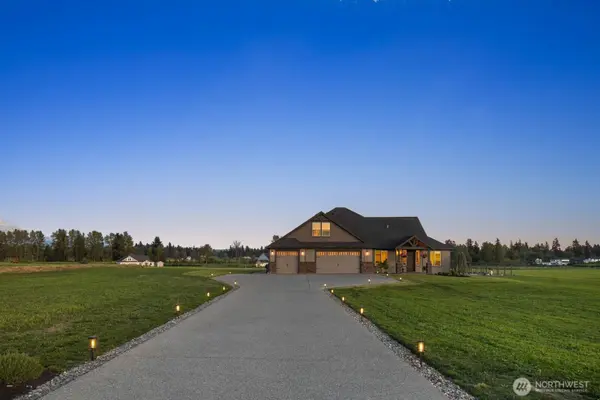 23308 70th ST E, Buckley, WA 98321