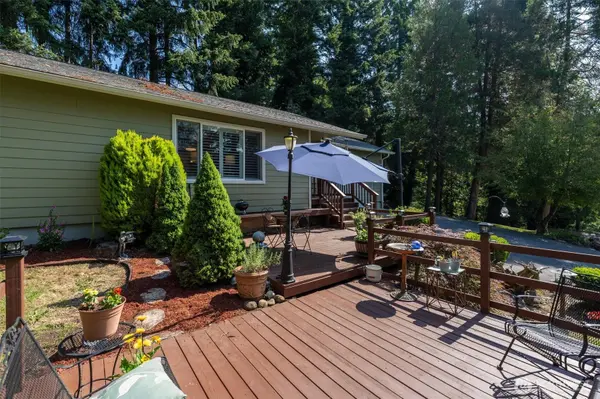 320 Haussler RD, Kelso, WA 98626