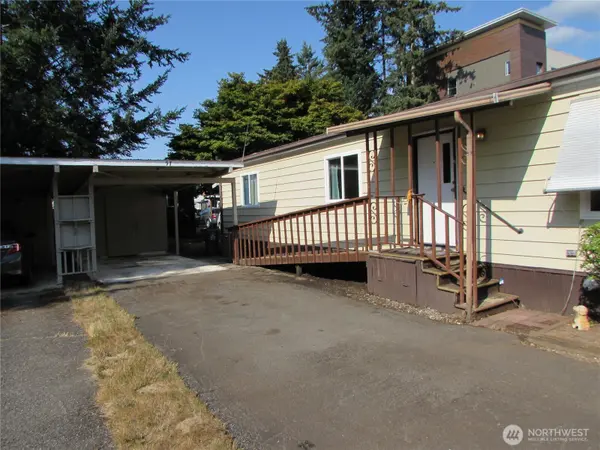 11424 36th DR NE #97, Marysville, WA 98271
