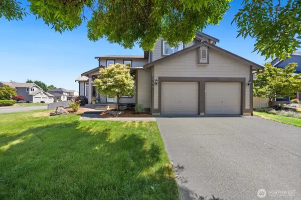 1959 Highpoint ST, Enumclaw, WA 98022