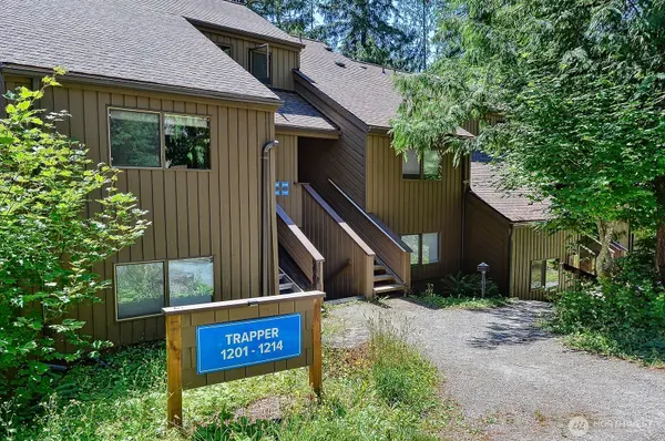 10500 MT Baker Hwy #1207, Glacier, WA 98244