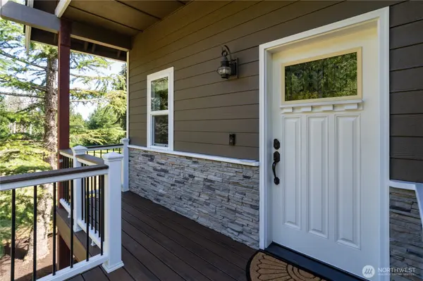 402 Troy DR SE, Centralia, WA 98531
