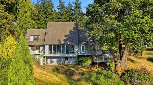 1204 38th Avenue Ct, Gig Harbor, WA 98335