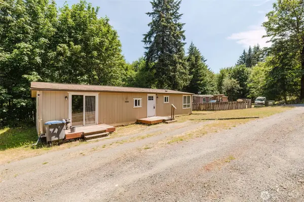 760 SE Cook Plant Farm RD, Shelton, WA 98584