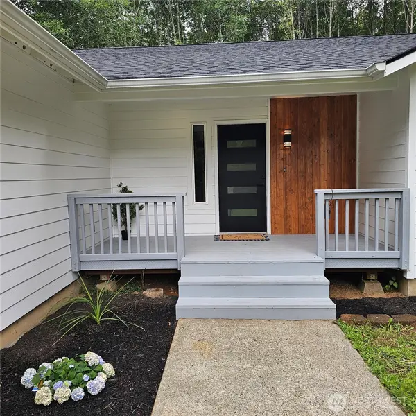 90 W Highland RD, Shelton, WA 98584