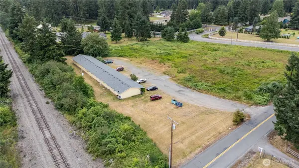 9112 336th ST S, Roy, WA 98580
