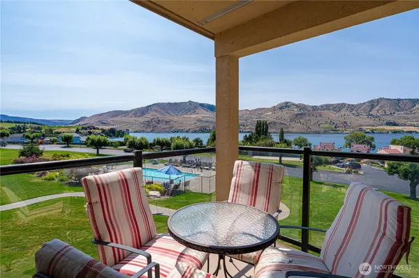 100 Lake Chelan Shores #17-11, Chelan, WA 98816