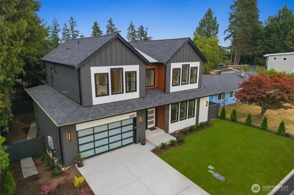 1626 172nd AVE NE, Bellevue, WA 98008