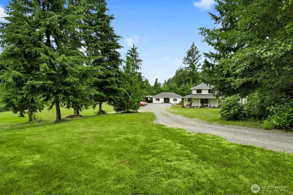 6906 221st DR NE, Granite Falls, WA 98252