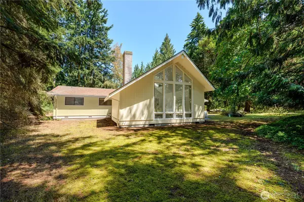 465 Kirner RD,  Sequim,  WA 98382