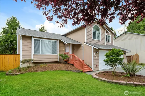 411 96TH AVE SE, Lake Stevens, WA 98258