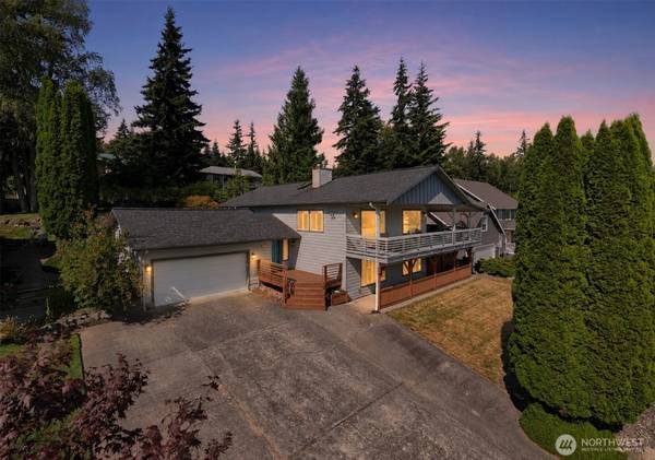 4215 Northridge WAY, Bellingham, WA 98226