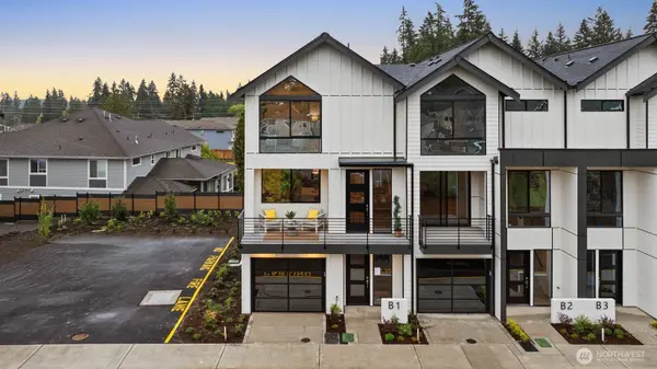 19628 Flibert DR #A-4, Bothell, WA 98012