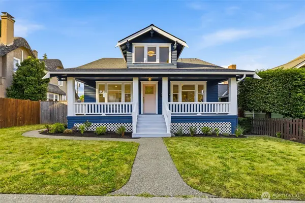 811 N L ST, Tacoma, WA 98403