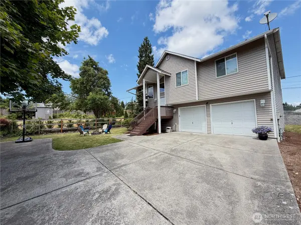 1709 Silver Lake RD, Everett, WA 98208