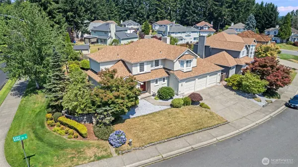 101 Eagle Ridge DR E, Puyallup, WA 98374
