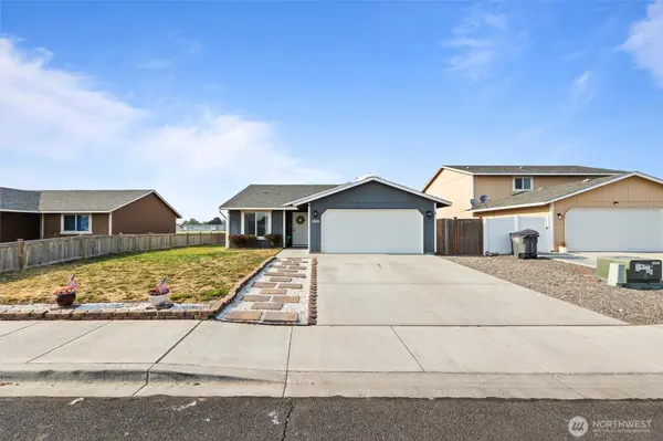 1355 E Birch ST, Othello, WA 99344
