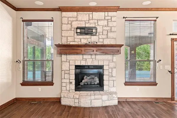 9405 SW 35th TER, Oklahoma City, OK 73179