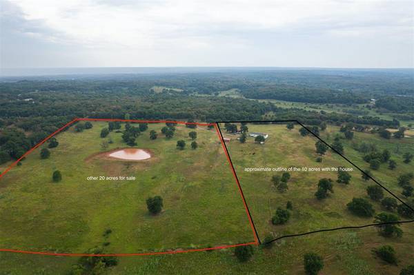 E Cedar Lane RD, Norman, OK 73026