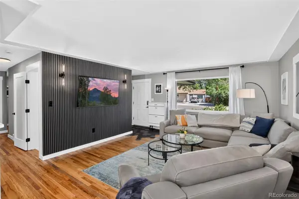 9020 W 20th AVE, Denver, CO 80215