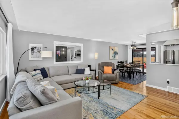 9020 W 20th AVE, Denver, CO 80215