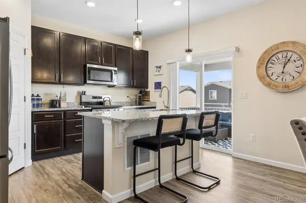 5358 Trails Edge LN, Castle Rock, CO 80104