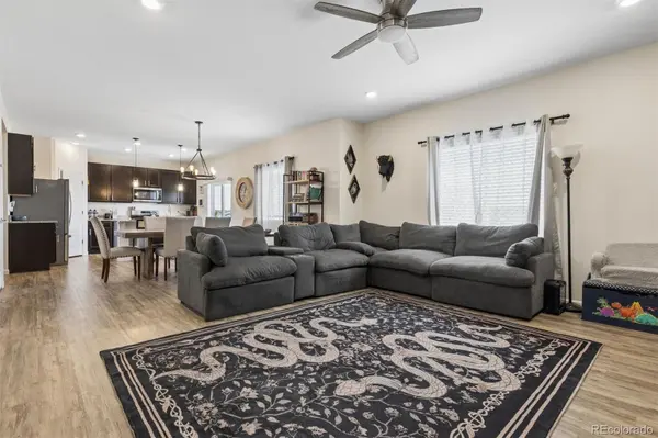 5358 Trails Edge LN, Castle Rock, CO 80104