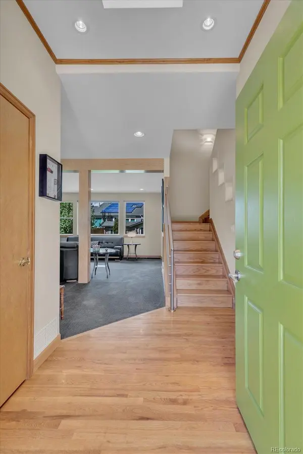 14607 W 62nd AVE, Arvada, CO 80004
