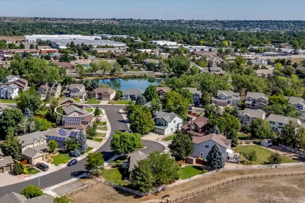 14607 W 62nd AVE, Arvada, CO 80004