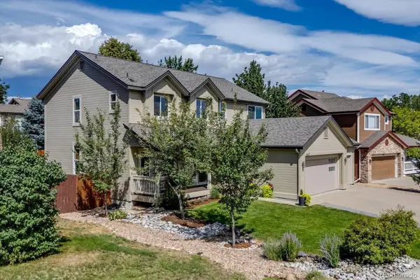 14607 W 62nd AVE, Arvada, CO 80004