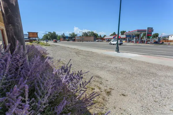 249 W Rainbow BLVD, Salida, CO 81201