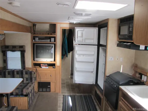 111 Water Tank CIR, Hartsel, CO 80449