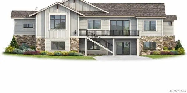 636 Copper Fox PL, Larkspur, CO 80118