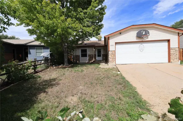 4755 S Tabor ST, Morrison, CO 80465