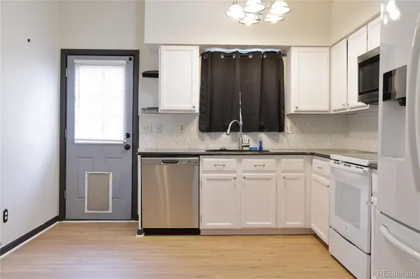 4755 S Tabor ST, Morrison, CO 80465