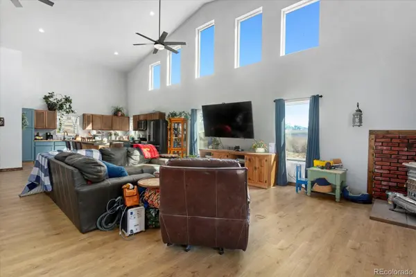 51624 CO RD VV50, Poncha Springs, CO 81242