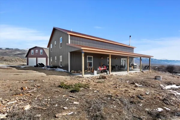 51624 CO RD VV50, Poncha Springs, CO 81242