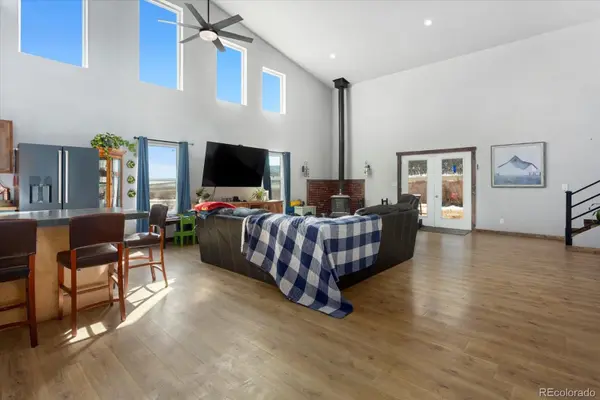 51624 CO RD VV50, Poncha Springs, CO 81242