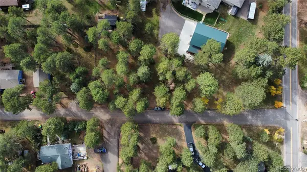 26698 De Berry ST, Conifer, CO 80433