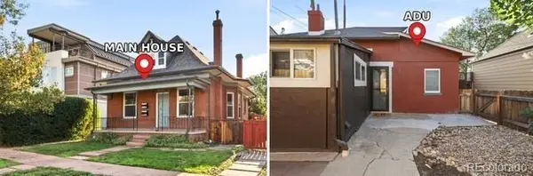 3526 Quivas ST, Denver, CO 80211