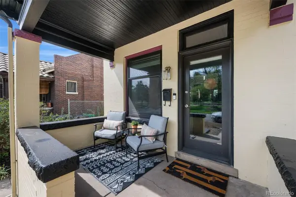1715 E 29th AVE, Denver, CO 80205