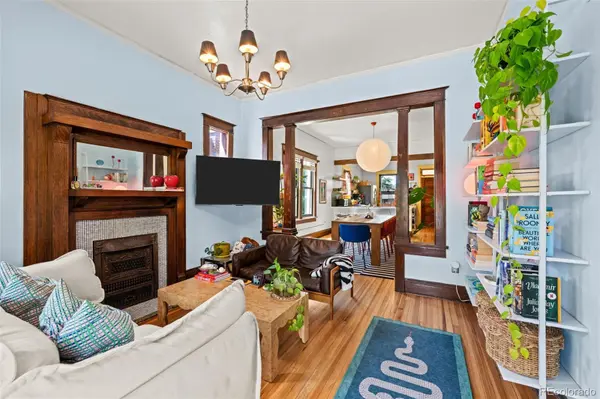 1715 E 29th AVE, Denver, CO 80205