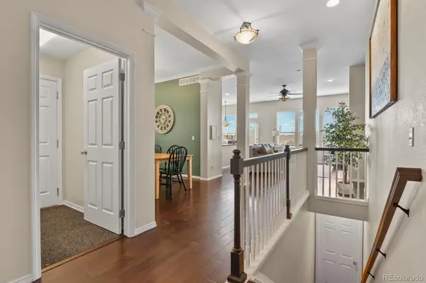 16700 Cielo CT, Parker, CO 80134