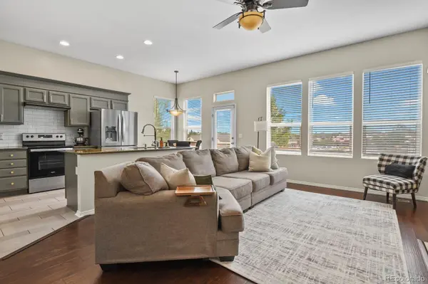 16700 Cielo CT, Parker, CO 80134