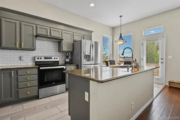 16700 Cielo CT, Parker, CO 80134