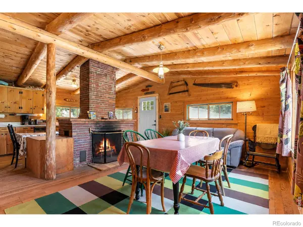 1217 Wedgwood RD, Black Hawk, CO 80422