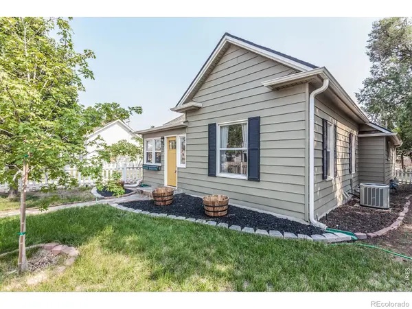 114 3rd ST, Ault, CO 80610