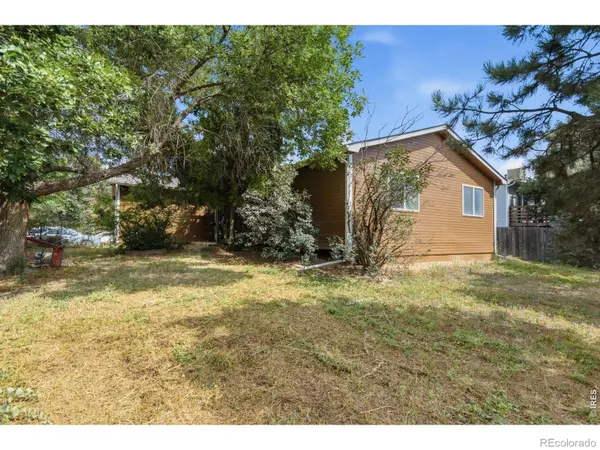 347 Walnut DR, Frederick, CO 80530