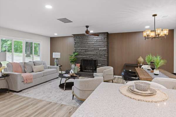 2605 Avalon Hill, Chattanooga, TN 37415